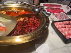 -川味观·鲜货火锅(西湖文化广场店)