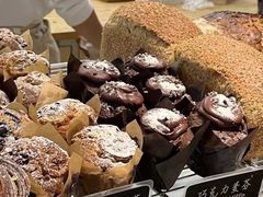 -麦田工坊(月湖店)