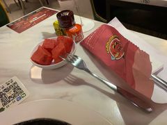 -豪客来牛排(中央花苑店)