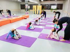 -舞蕾舞蹈(特长生校区)