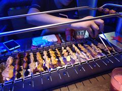 -那些年BBQ烧烤吧