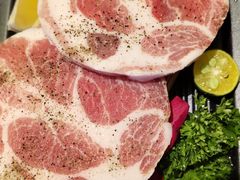 -樱嘢·炭火烧肉(惠南店)