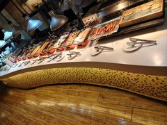 -海悦建国饭店-自助餐厅