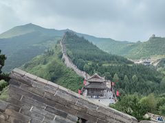 -雁门关景区
