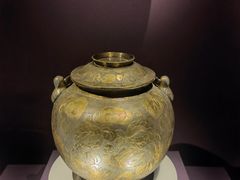 -陕西历史博物馆