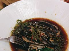 -扬州香格里拉·香宫中餐厅