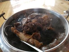 -石鼓天源饭店(桃星村综合楼店)