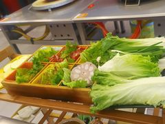 -阿昌白族石板烧·菌锅(大理古城店)