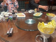 -东海怡品海鲜豆捞(舟宿夜江店)