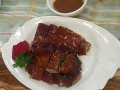 -椿记烧鹅(建干路店)