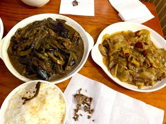 -如意香辣鸡架(总店)