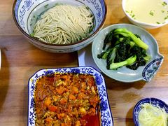 -朱洪元苏式面馆(绿宝广场店)