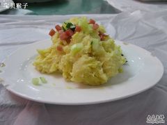 土豆沙拉&nbsp;-砂锅李(九江路店)
