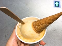 -歎雪糕低糖低脂Gelato冰淇淋