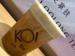 -KOI Thé(正佳广场店)