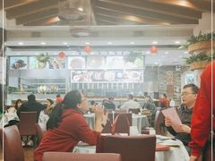 大堂-六婶西关小厨(光塔路店)