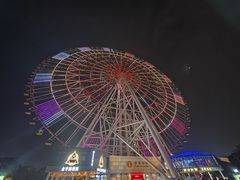 -南昌之星摩天轮