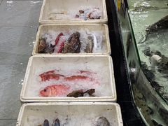 -沙田台山海鲜·酣客酒窖