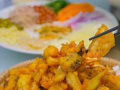 -老伙记海鲜码头(北滘店)