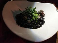 -Amanda餐厅(长乐路店)