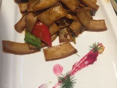 -若蘭慈·无国界素食料理(欢乐海岸店)