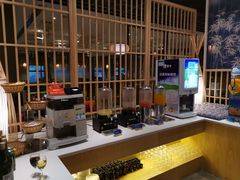 -小天鹅戴斯酒店鲸鲨百汇创作料理