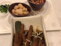 -酌宴府The China Club·广州万富希尔顿酒店(云城东路店)