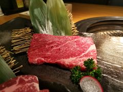 3A雪花牛小排-赤坂亭M9和牛烧肉(世博源店)