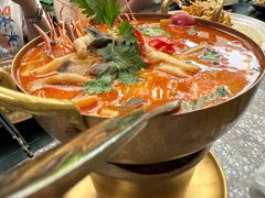 -Tegu泰古莲·泰国餐厅(红山6979店)