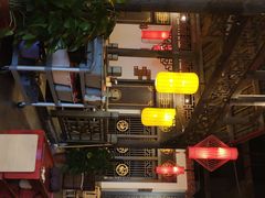 -蜀国大将老火锅(江北店)