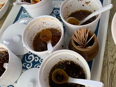 -杨大爹稀豆粉私房菜
