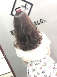 -山浦形象烫染