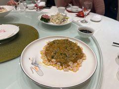 -得月楼·省级非遗·传统苏帮菜(观前店)