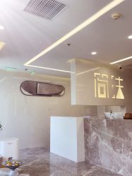 -THE LOG SALON 记录