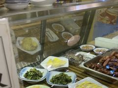 -荣记歡喜·馄饨铺(开发区振华购物中心店)