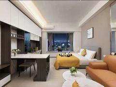 -成都利兹影音酒店(世纪城新国际会展中心店)