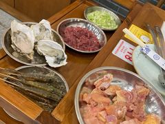 -盈田盈粥庄(博山东路店)