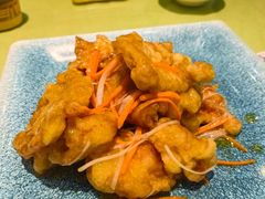 -玉桥餐厅(天坛店)