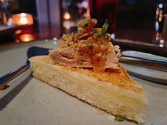 鹅肝冻-城市露台景观餐厅(淮海路店)