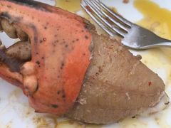 -Ministry of Crab(科伦坡店)