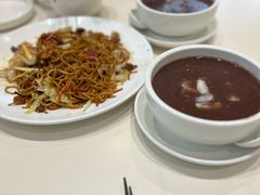 -蔡澜点心·粤菜(月星环球港店)