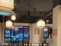 -孔乙己酒家(虹桥路店)