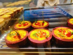 -黛汀烘焙DAINTY BAKERY(代字行合生汇店)