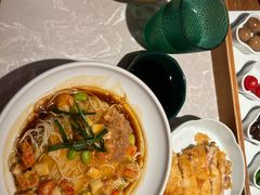 -松鹤面馆·古法焖肉面(观前店)