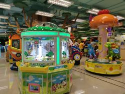 -Mollyfantasy莫莉幻想(重庆袁家岗喜盈门范城店)