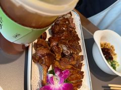 -三只耳冷锅鱼火锅(玉林店)