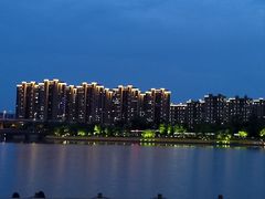 -翠山·映月湖景餐厅(映月湖公园店)