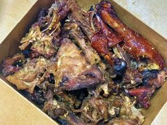 -鸭百万·北京烤鸭(龙禧园店)