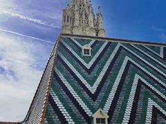-斯蒂芬主教座堂(Stephansdom)