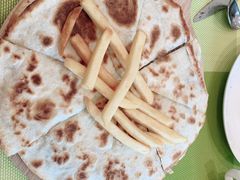 -ALAMEEN阿拉伯餐厅(三里屯店)